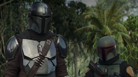 The Mandalorian: Season 2, Episode 7 Review .